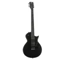 ESP LTD MK-EC-FR Mille Petrozza Black Satin E Gitarre