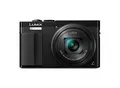 Panasonic Lumix DMC-TZ71 schwarz