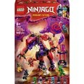 71832 LEGO NINJAGO Chaosdrache Donnerzahn