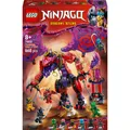LEGO Chaosdrache Donnerzahn (LEGO Ninjago) (71832)