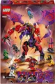 Gadget -D- Lego: 71832 - Ninjago - Thunderfang, Il Drago Del Caos Lego