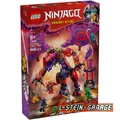 LEGO® Ninjago 71832 Chaosdrache Donnerzahn NEU & OVP