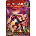 LEGO® 71832 Ninjago Chaosdrache Donnerzahn