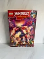 LEGO NINJAGO: Chaosdrache Donnerzahn (71832) Neu & OVP