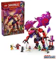 LEGO Ninjago 71832 Chaosdrache Donnerzahn 71832