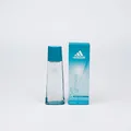 ⭐⭐ Adidas Pure Lightness EdT Eau de Toilette Spray WOMAN 50ml  RARE ⭐⭐