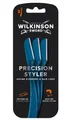 Wilkinson Men's Precision Styler 3 Stück