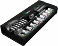 4013288173874 GRZECHOTKA ZYKLOP SPEED 1/2'' W ZESTAWIE METRYCZNYM,28 CZĘŚĆ WERA