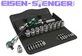 Wera 5004076001, 1/2-Antrieb, metrisch