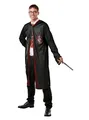 Harry Potter – Gryffindor Kostümset - Basic Set für erwachsene Hogwarts-Schüler