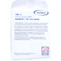 Vliesstoff-Kompressen 7,5x7,5 cm unsteril 4fach 100 St