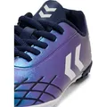 hummel Top Star Turf Lc Jr Fußballschuh grün 36 EU