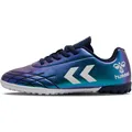HUMMEL Kinder Fussball-Hartplatzschuhe TOP STAR TURF LC JR