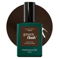 Anny Manucurist Green Flash Nagellack Mocha (Mocha, Gel-Effekt Nagellack) (51593)