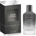 Caline OUD EXTREME Eau de Parfum for Men EdP Spray Herren Duftzwilling 60 ml