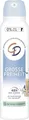 CD Deo Spray Große Freiheit 150 ml