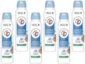 6x CD Deodorant Spray Große Freiheit 48h Deo-Schutz 0% Aluminiumsalze (6er Pack)
