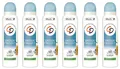 CD Deo Spray GROSSE FREIHEIT Frische Brise Deospray 48h Deodorant 0% Alu 6x150ml