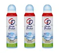 CD Große Freiheit Frische Brise Deo Spray AV , 3x150ml EAN4045612001652
