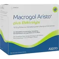 MACROGOL Aristo plus Elektrolyte 13,72 g PLE 20 St. PZN 18858545
