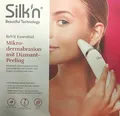 Silk'n REVE1PE3001 ReVit Essential Mikrodermbrasionsgerät Diamantpeeling Peeling