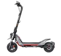 ZT3 Pro D 500 W E-Scooter 12,75 Ah bis 70 km Reichweite 29,7 kg (Rot) mit deutscher Straßenzulassung