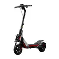 Segway Ninebot KickScooter ZT3 PRO D Schwarz