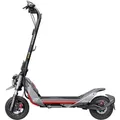 Ninebot by Segway KickScooter ZT3 Pro D Elektro-Scooter - Rot