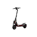 Ninebot by Segway Kickscooter ZT3 Pro D Elektroroller