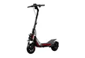 Segway Scooter ZT3 Pro D, Maximale Reichweite bis zu 70 km