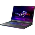 ASUS ROG Strix G18 G815LR-S8082 grau/gruen Intel Core? Ultra 7 255HX NVIDIA - Core Ultra 7 - 1.000 GB - Grau
