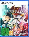 Cris Tales PS5-Spiel – Rollenspiel für PlayStation 5