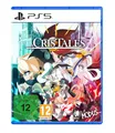 Cris Tales PlayStation 5, Zeitreise-Mechanik, handgezeichnete Grafiken, rundenbasierte Kämpfe