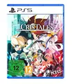 Cris Tales Sony PlayStation PS5 NEU & OVP
