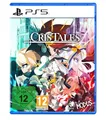 ps5 spiele -Cris Tales Sony PlayStation5 - Neu & OVP