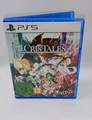 PS5 Cris Tales (Sony PlayStation 5, 2021) Cristales