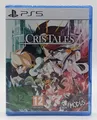 PS5 Cris Tales Sony Playstation 5 CrisTales PS 5 Spiel NEU & OVP