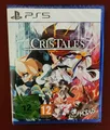 Cristales Sony PlayStation 5 Spiel PS 5 Game Rollenspiel Abenteuer Märchenwelt