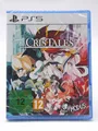 Cristales (Sony PlayStation 5) PS5 Spiel in OVP - NEU