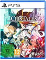 Sony PS5 Playstation 5 Spiel Cris Tales NEU NEW 55