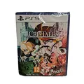 Cris Tales (Sony PlayStation 5, 2021)