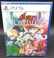 Cris Tales Sony PlayStation 5, 2021 Neu und sealed USK 12