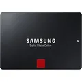 Samsung 860 PRO 256GB 2,5 Zoll SATA III interne SSD (MZ-76P256BW)