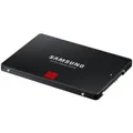 SAMSUNG 860 PRO 256GB 2,5 Zoll SATA III interne SSD (MZ-76P256BW)