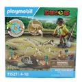 PLAYMOBIL 71527 Dinos Ausgrabungsstätte mit Dino-Skelett - NEU OVP