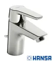 Hansa Polo Waschtischarmatur HansaPolo Wasserhahn Bad Einhebelmischer 51402293