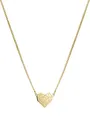LIEBESKIND BERLIN Damen-Collier Edelstahl (gold)