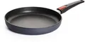 Woll Diamond Lite Induktion Gusspfanne, 28cm