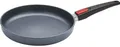 Woll Gusspfanne Diamond Lite Induktion Rund 28 cm Durchmesser Bratpfanne Gussalu