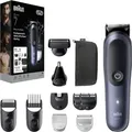 Braun All-In-One Series 7 AIO7540 Bart-, Haar- und Körperpflege-Set 11 in 1 1 St.